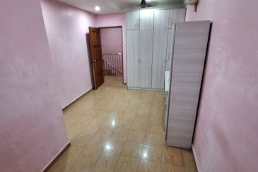 Seksyen 25, Shah Alam (Taman Sri Muda)