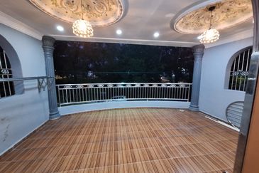 Seksyen 25, Shah Alam (Taman Sri Muda)