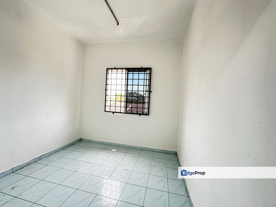 Pangsapuri BUKIT TINGGI 2 Tingkat 2 Full Loan, Selangor, Klang