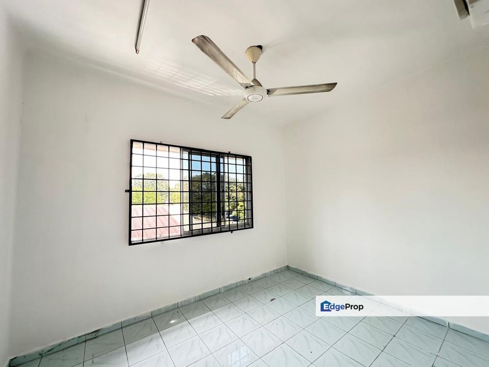 Pangsapuri BUKIT TINGGI 2 Tingkat 2 Full Loan, Selangor, Klang