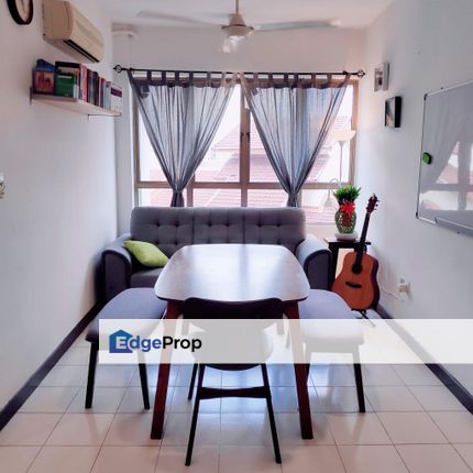 Bandar Sungai Long Semi D For Sale ❤️🆂🆄🅽🅶🅰🅸 🅻🅾🅽🅶  你好！, Selangor, Bandar Sungai Long