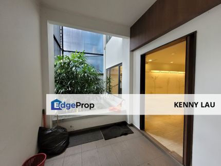 2 Storey House For Sale in Bangsar, Kuala Lumpur, Bangsar