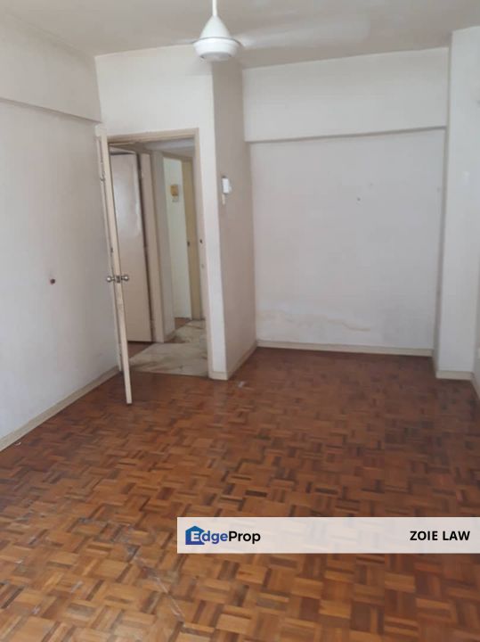 Vista Angkasa For Sale For Rental Rm460 000 By Zoie Law Edgeprop My