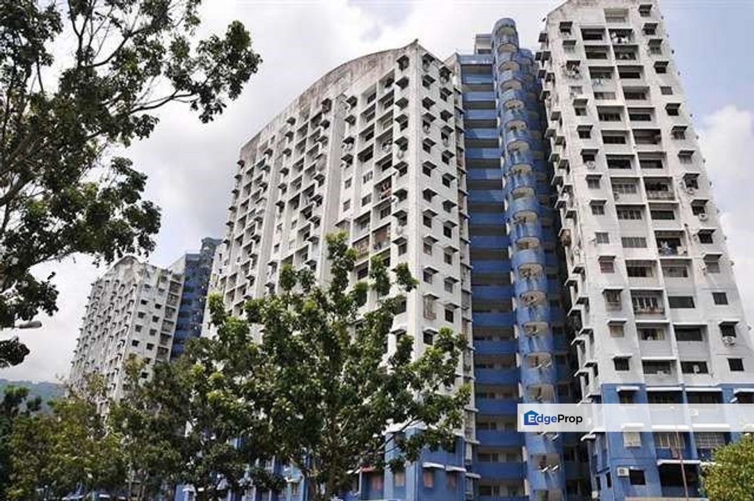 Desa Mawar For Sale Rm190 000 By Alex Cheah Edgeprop My
