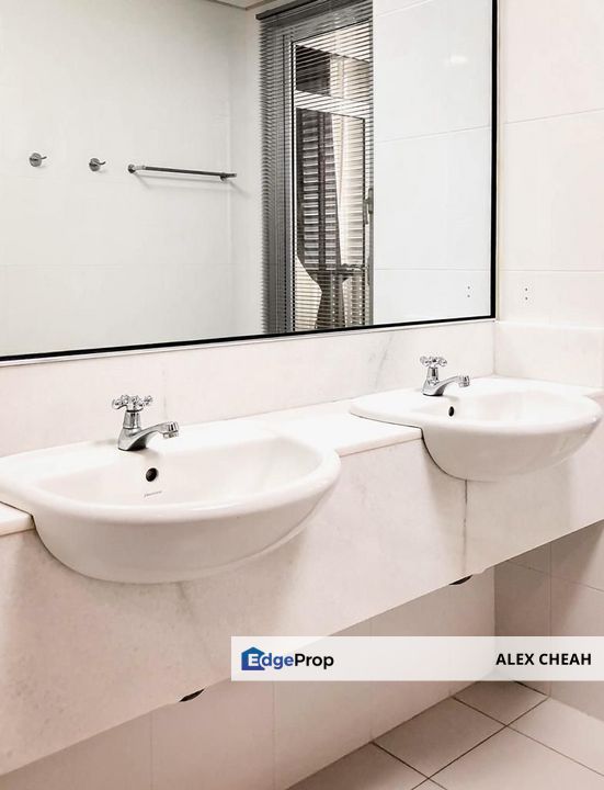 E&O ,3 Storey Terrace Damai Pinang Penang, Penang, Tanjung Tokong