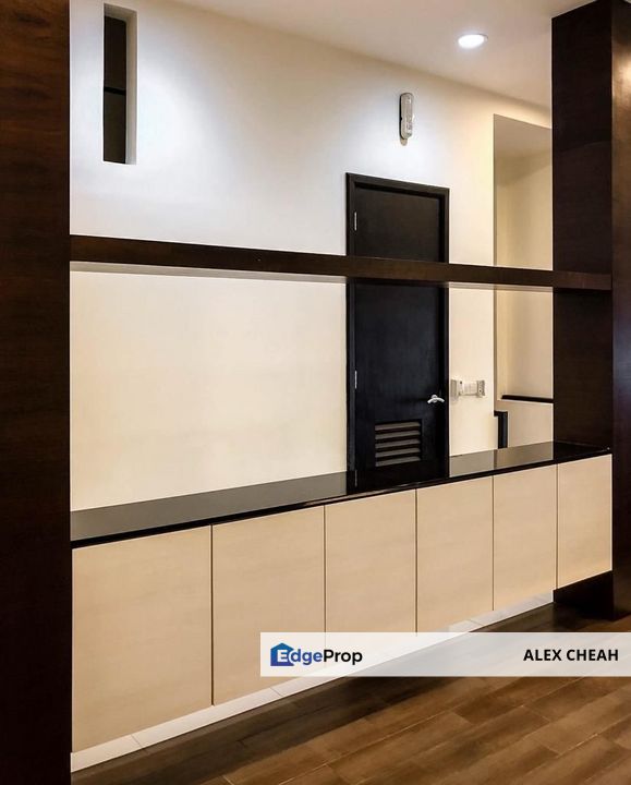 E&O ,3 Storey Terrace Damai Pinang Penang, Penang, Tanjung Tokong