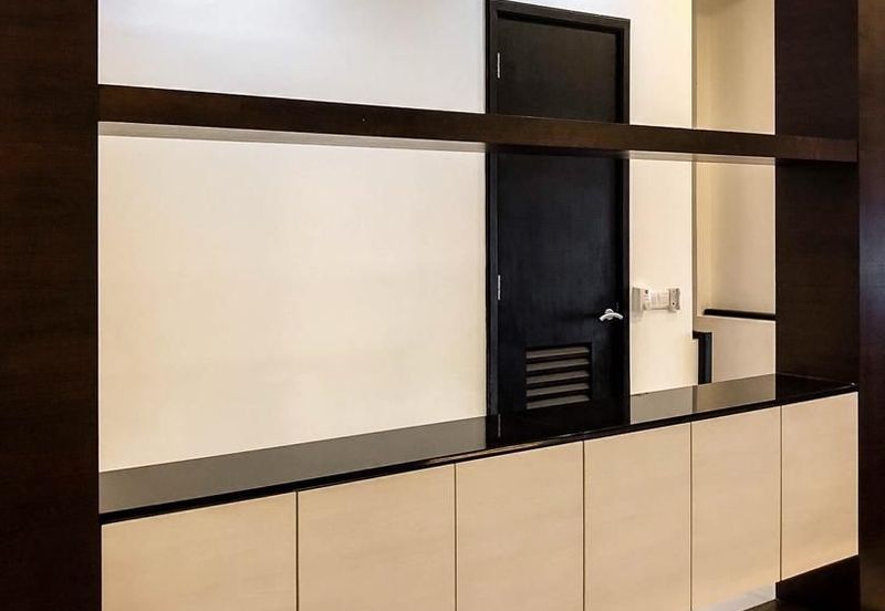 E&O ,3 Storey Terrace Damai Pinang Penang