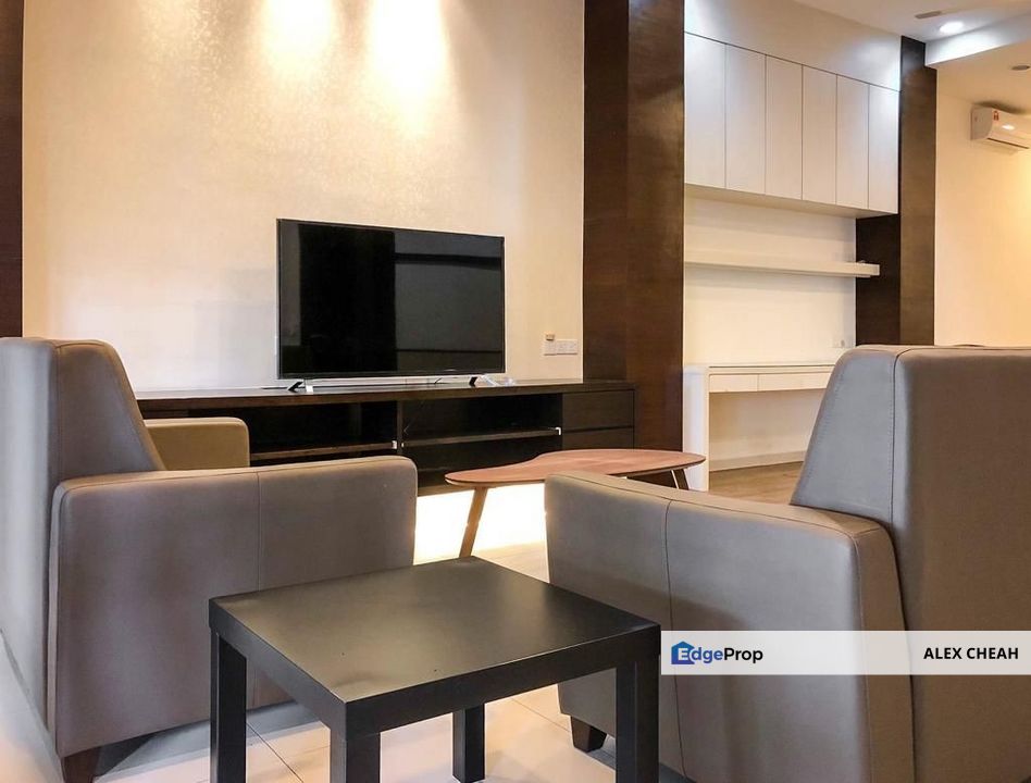 E&O ,3 Storey Terrace Damai Pinang Penang, Penang, Tanjung Tokong