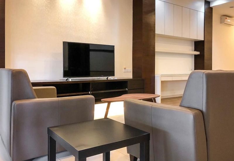 E&O ,3 Storey Terrace Damai Pinang Penang