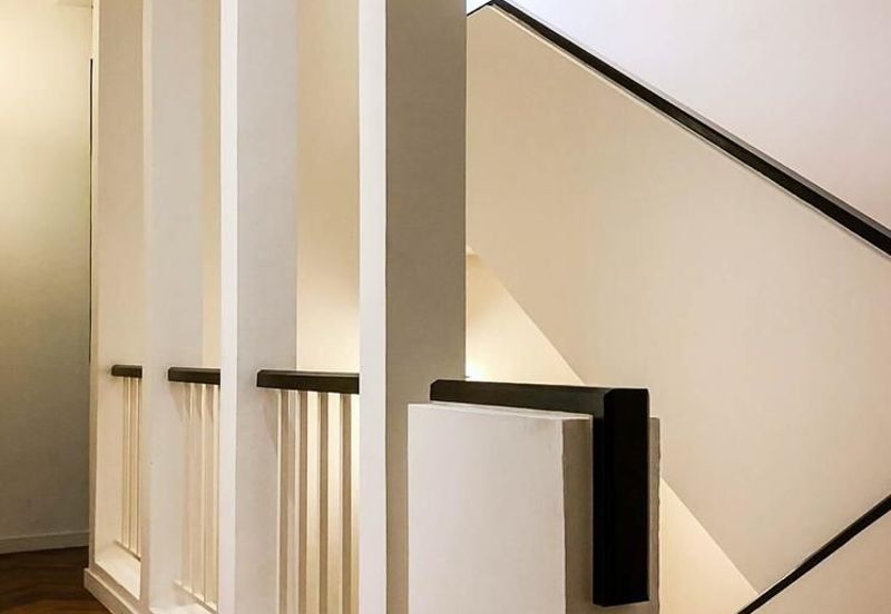 E&O ,3 Storey Terrace Damai Pinang Penang