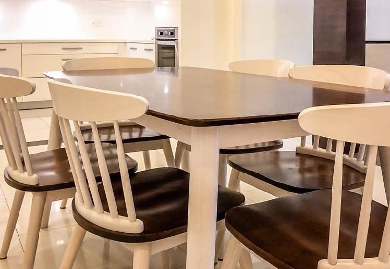 E&O ,3 Storey Terrace Damai Pinang Penang