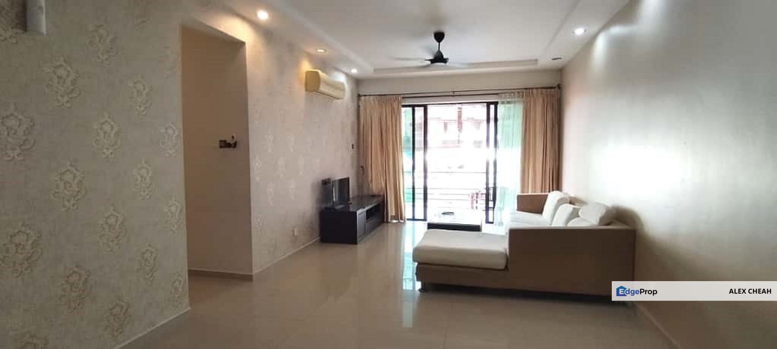 E&O ,3 Storey Terrace Damai Pinang Penang, Penang, Tanjung Tokong