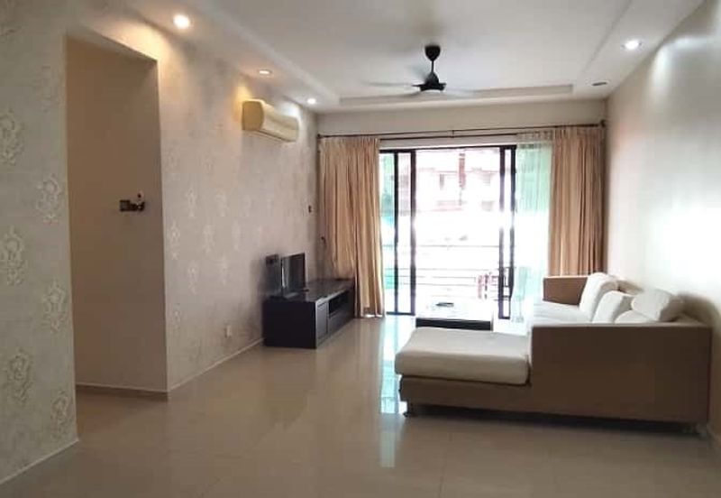 E&O ,3 Storey Terrace Damai Pinang Penang