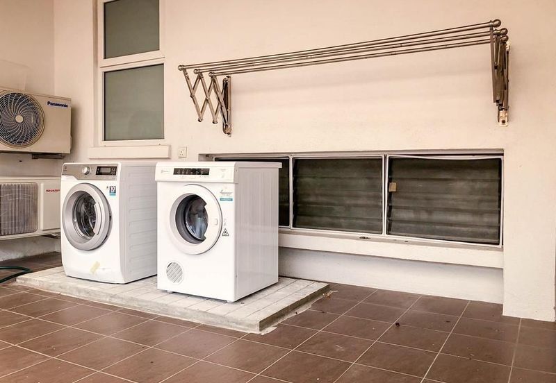 E&O ,3 Storey Terrace Damai Pinang Penang