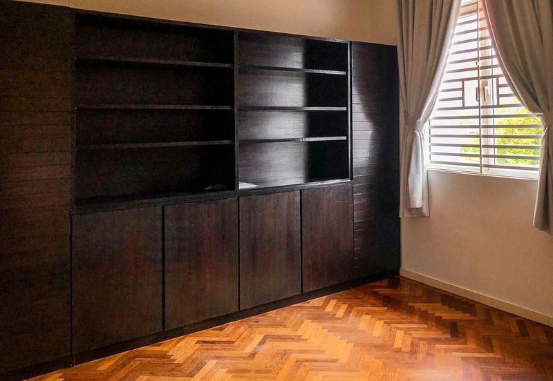 E&O ,3 Storey Terrace Damai Pinang Penang