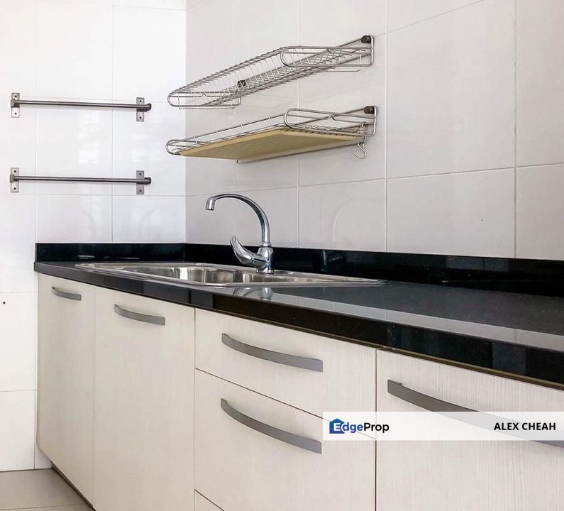 E&O ,3 Storey Terrace Damai Pinang Penang, Penang, Tanjung Tokong