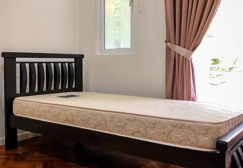 E&O ,3 Storey Terrace Damai Pinang Penang