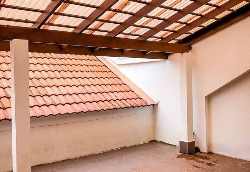 E&O ,3 Storey Terrace Damai Pinang Penang