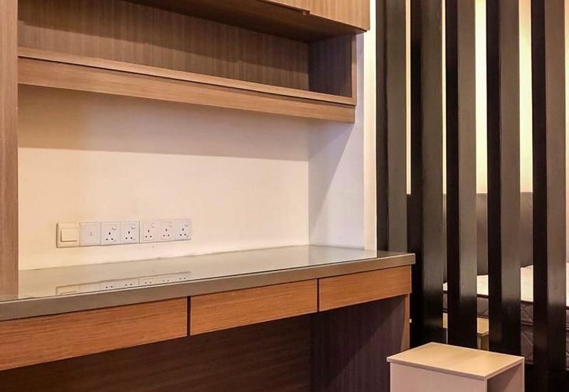 E&O ,3 Storey Terrace Damai Pinang Penang