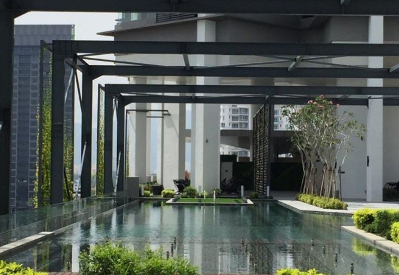 Setia V Residences @ Gurney Drive