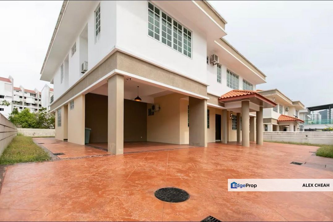 Beverly Hills Bungalow Unit , Penang, Tanjung Bungah