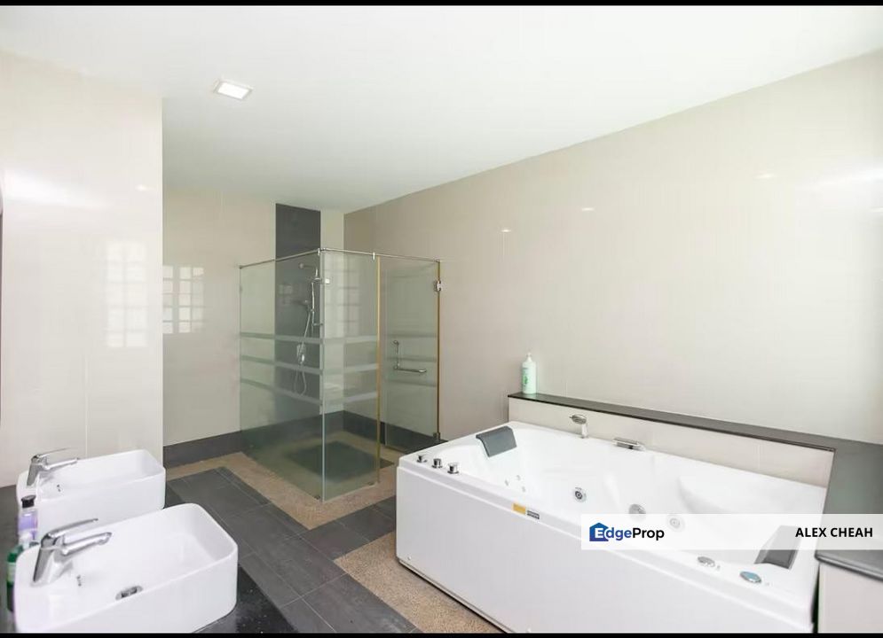 Beverly Hills Bungalow Unit , Penang, Tanjung Bungah