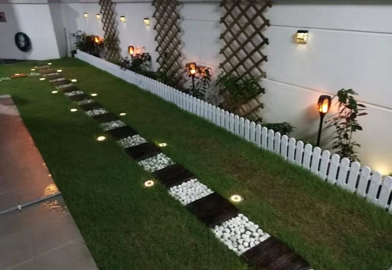 Tree Residency @ One Residence