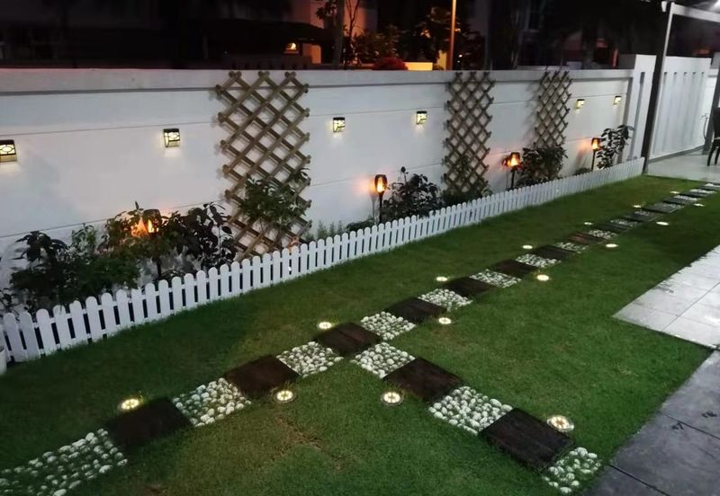 Tree Residency @ One Residence