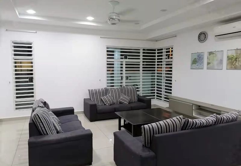 Tree Residency @ One Residence