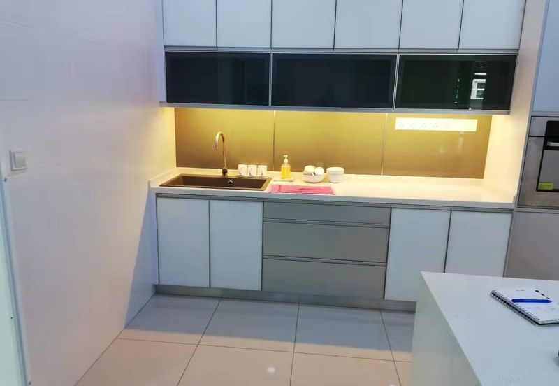 Tree Residency @ One Residence