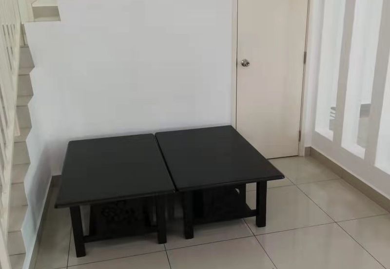 Tree Residency @ One Residence