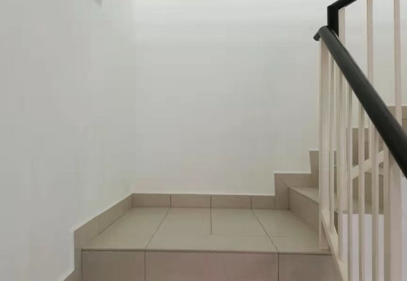 Tree Residency @ One Residence