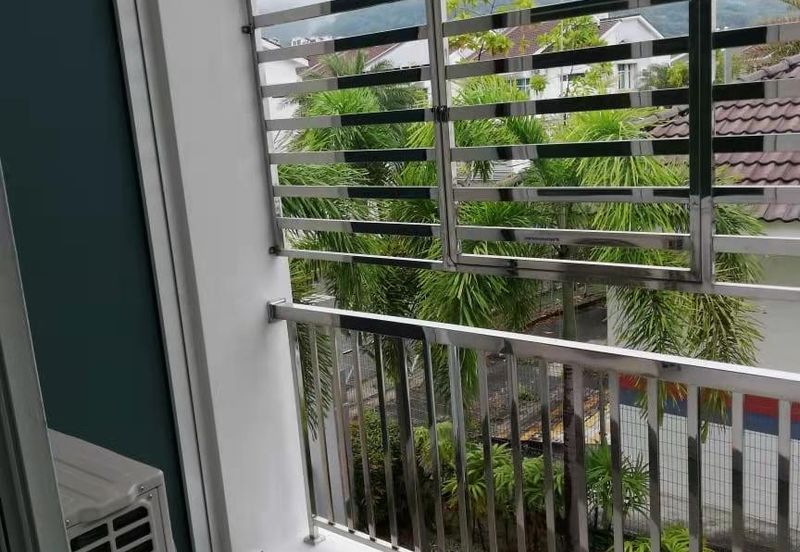 Tree Residency @ One Residence