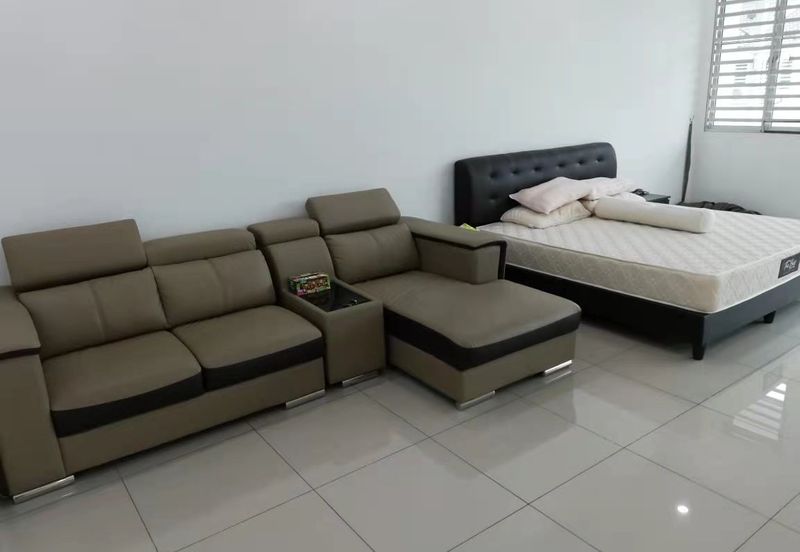 Tree Residency @ One Residence