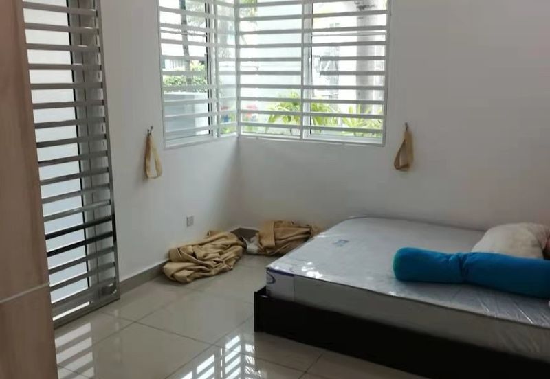 Tree Residency @ One Residence