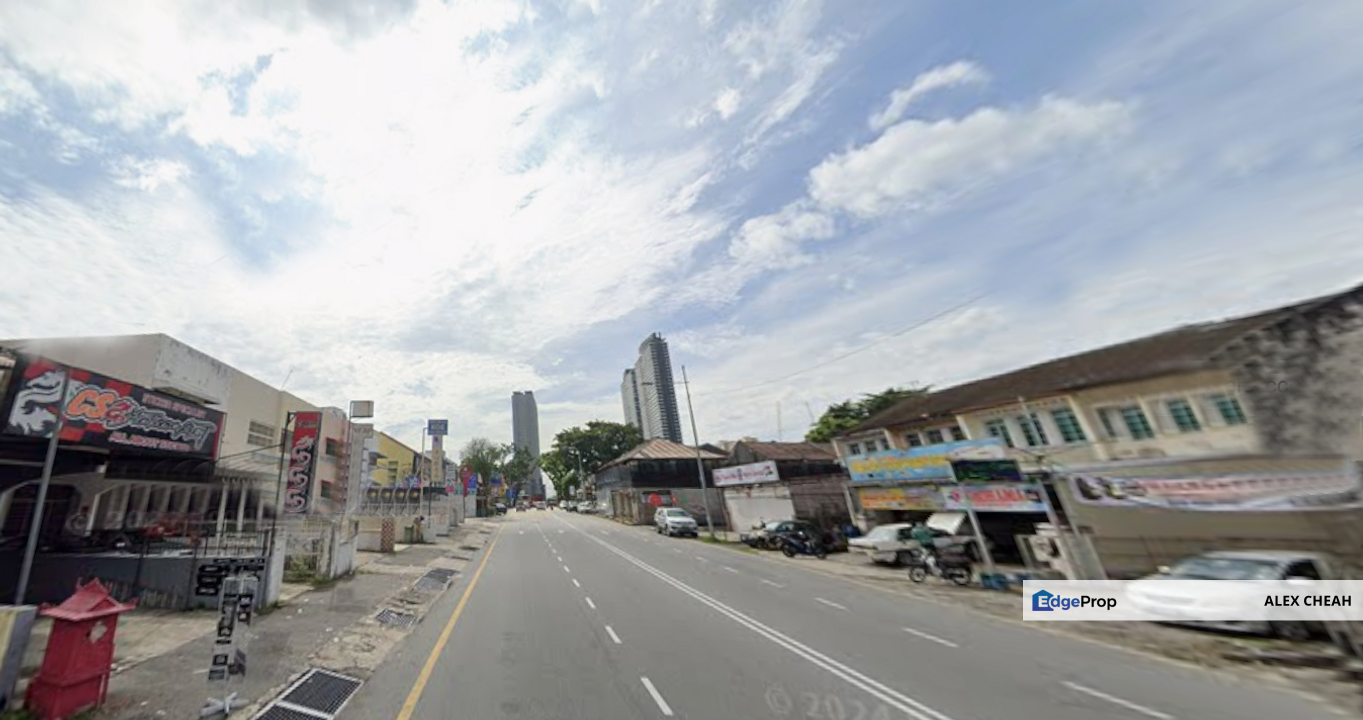 Jelutong , 2/S Shop House, Penang, Jelutong