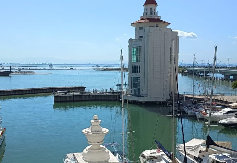 The Suites @ Waterside(Straits Quay)