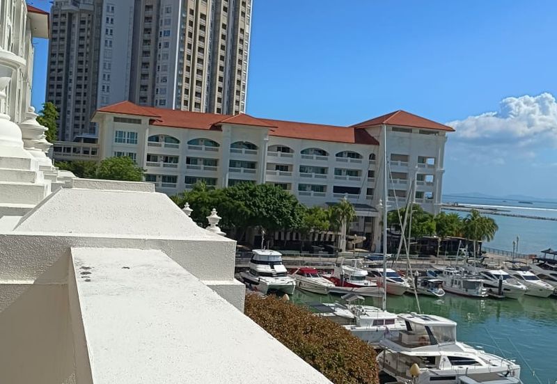 The Suites @ Waterside(Straits Quay)