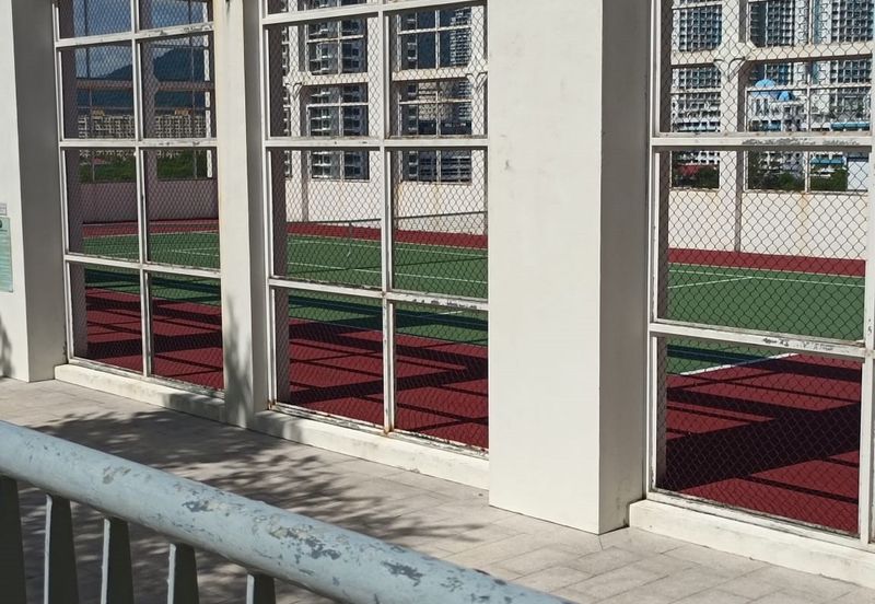 The Suites @ Waterside(Straits Quay)