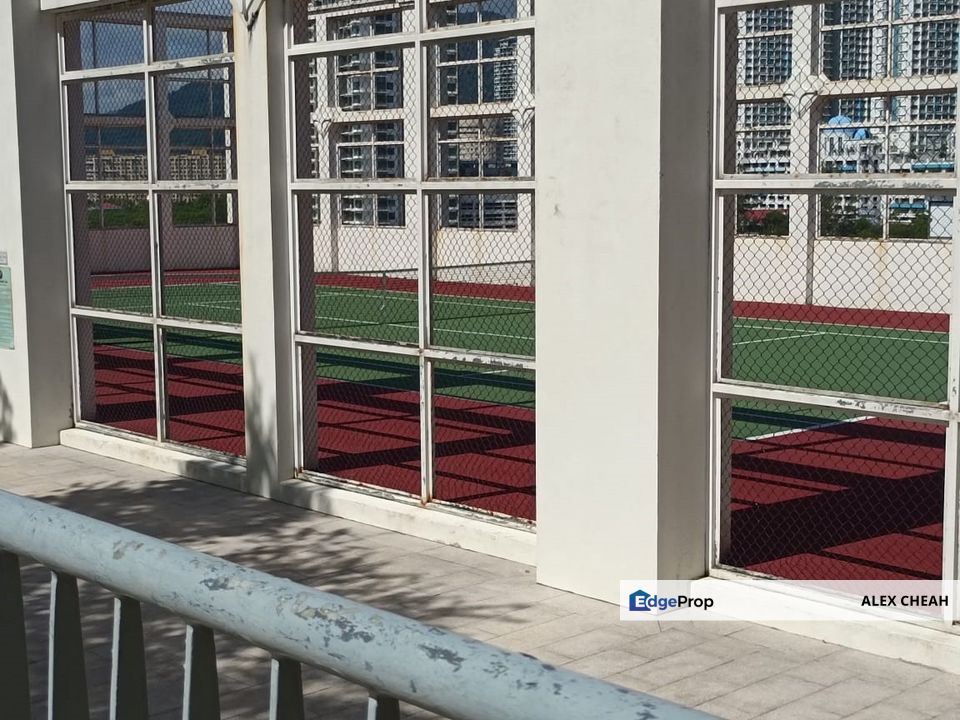 Straits Quay Limited Seaview unit , Penang, Tanjung Tokong