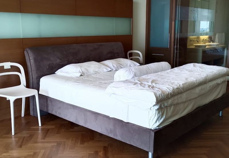 The Suites @ Waterside(Straits Quay)