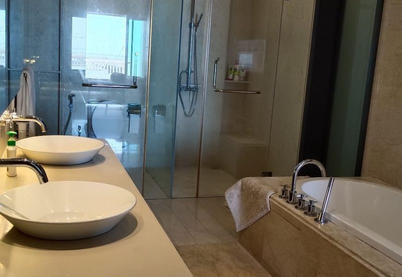 The Suites @ Waterside(Straits Quay)