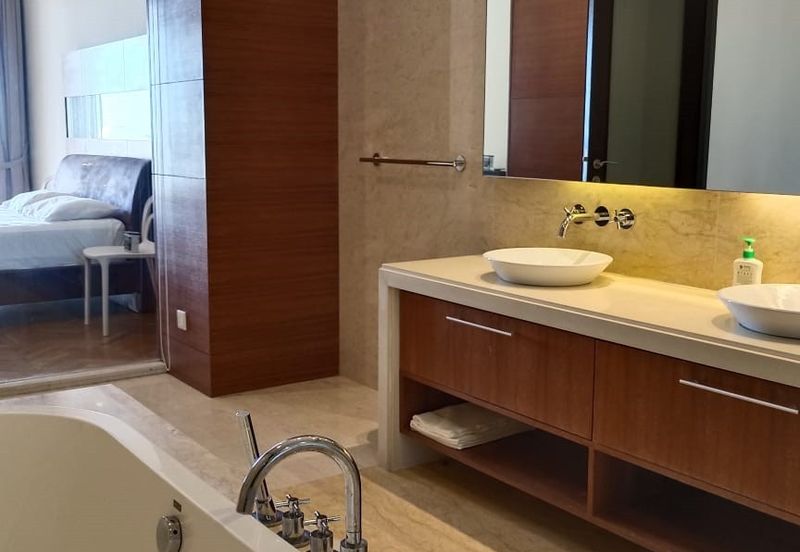 The Suites @ Waterside(Straits Quay)