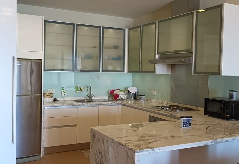 The Suites @ Waterside(Straits Quay)