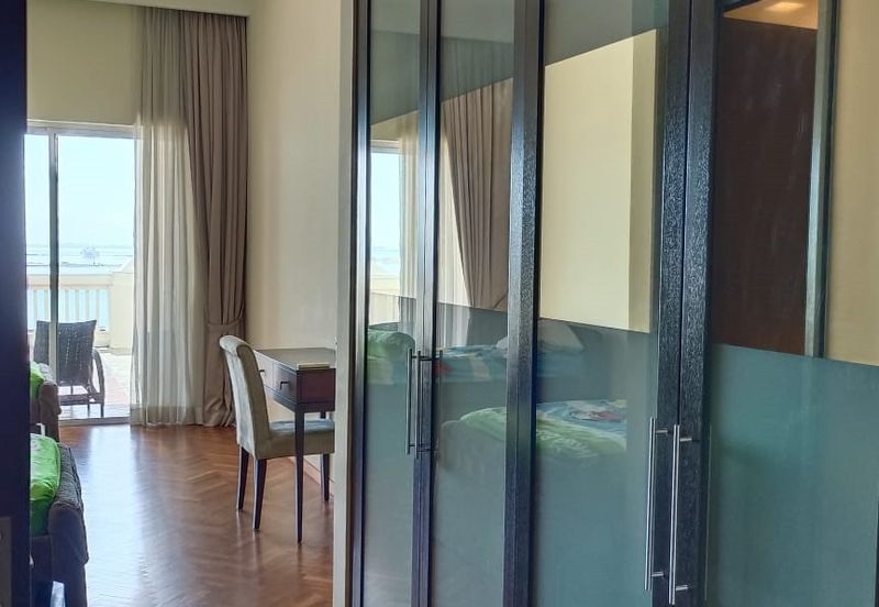 The Suites @ Waterside(Straits Quay)