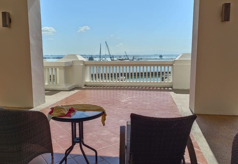 The Suites @ Waterside(Straits Quay)