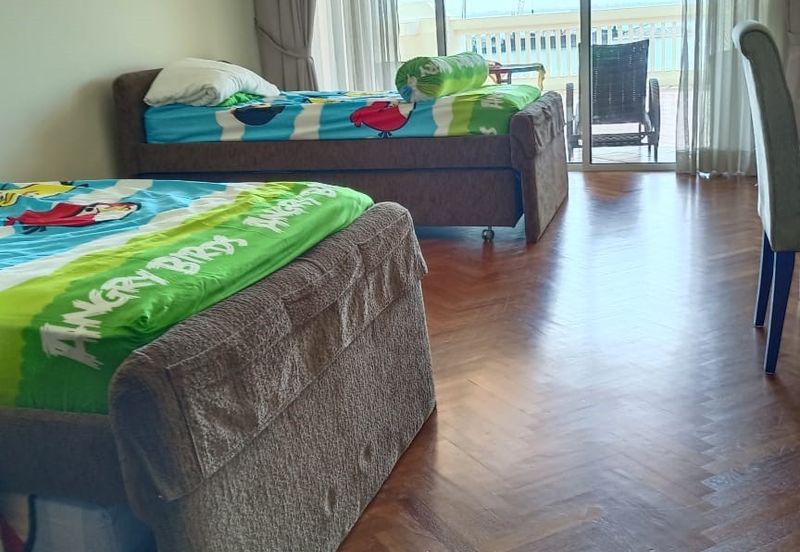 The Suites @ Waterside(Straits Quay)