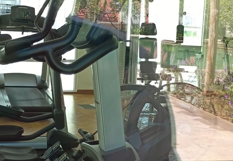 The Suites @ Waterside(Straits Quay)