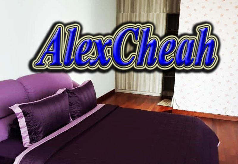 Setia Pearl Villa , Persiaran Nuri 3