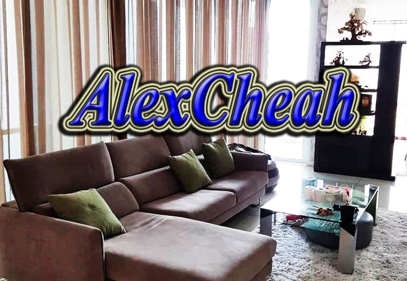 Setia Pearl Villa , Persiaran Nuri 3